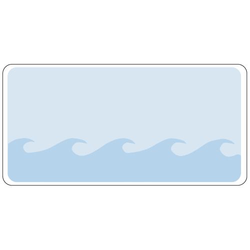 visitrhodeisland ocean state providence newport Sticker