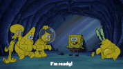 season 10 episode 3 GIF by SpongeBob SquarePants