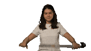 Josefine Vierhout Sticker by Slamstox