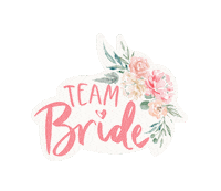 Engage I Said Yes Sticker