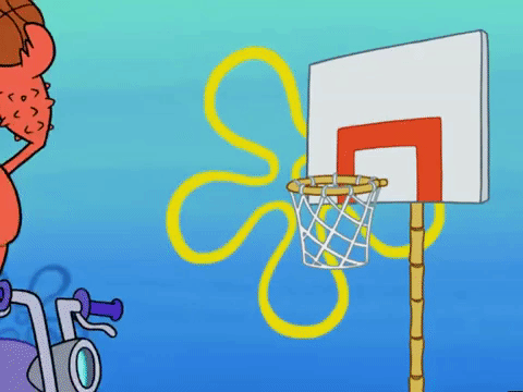 season 6 GIF by SpongeBob SquarePants