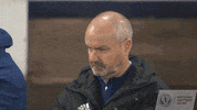 Celebrate Steve Clarke GIF by Scotland National Team