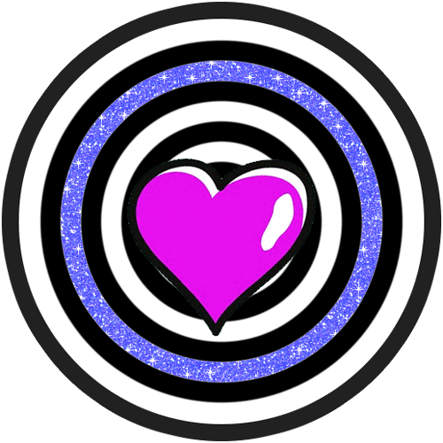 Heart Love Sticker by MockoFun