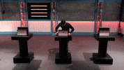 Sad Boos GIF by Big Brother 2022
