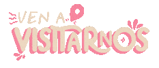 Bazar Visita Sticker