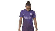 Orlando Pride Sport GIF by National Women's Soccer League