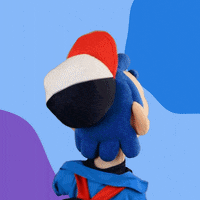 GIF by Rayados Kids