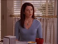 season 2 netflix GIF by Gilmore Girls 