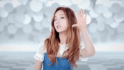 k-pop a pink GIF