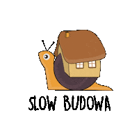 Work House Sticker by Nieruchomoscioteka