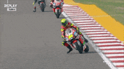 Sport Wow GIF by MotoGP