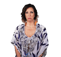 Sad Crying Sticker by RTLde