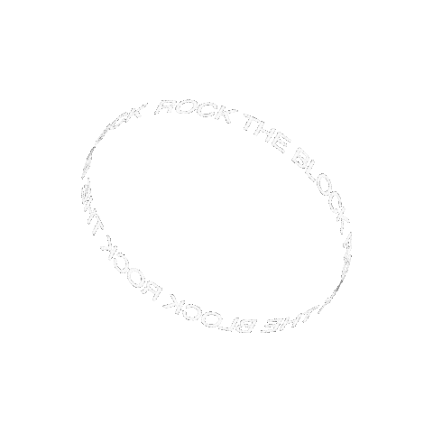 Blockparty Sticker by GrooveRyde