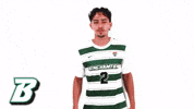 Bingath GIF by Binghamton Athletics