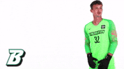 Bingath GIF by Binghamton Athletics