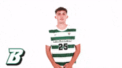 Bingath GIF by Binghamton Athletics