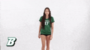 Bingath GIF by Binghamton Athletics