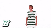 Bingath GIF by Binghamton Athletics
