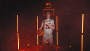 College Basketball GIF by Wisconsin Badgers