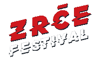 Zrcebeach Sticker by Zrce Festival