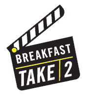 Avocado Toast Breakfast Sticker by Dave's Killer Bread