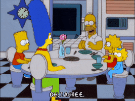 homer simpson GIF
