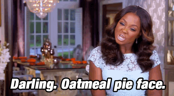 real housewives of atlanta darling GIF by Yosub Kim, Content Strategy Director