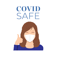 People First Sticker by Parliament NSW