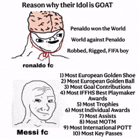 Penalty Pessi GIF