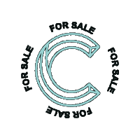 Sticker by Canberry Properties