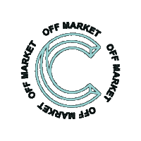 Sticker by Canberry Properties