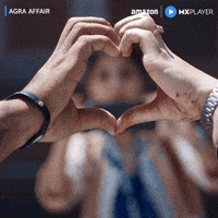 GIF by Amazon MX Player