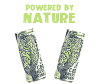 Gluten-Free Vegan Sticker by GorillaHemp