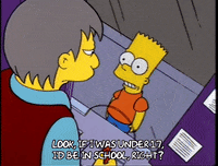 season 5 episode 20 GIF