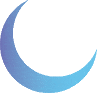 Hari Raya Moon Sticker by Taylor's