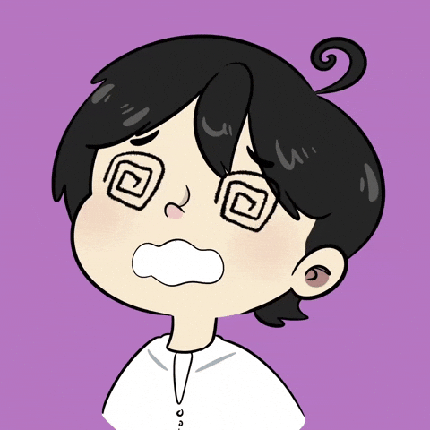 Headache Rotate GIF