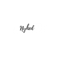 Brush Whit Sticker by Rokkedal-hair.dk