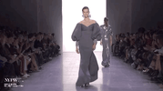 new york fashion week nyfw feb 2019 GIF by NYFW: The Shows