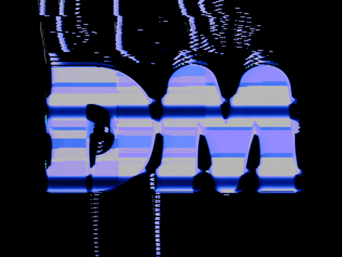 Art Glitch GIF