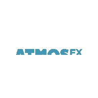 Atmosfxlogo Sticker by AtmosFX Digital Decorations