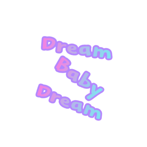 Minue Sticker