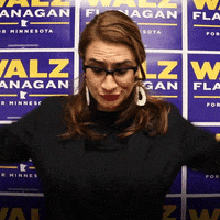 Pointing Down Democratic Party GIF by The Democrats