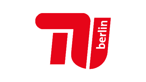 Sticker by TU Berlin