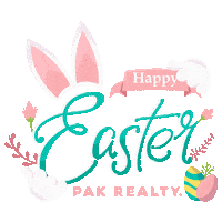 Pak Holidays Sticker by PAK Home Realty
