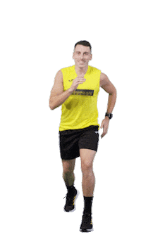 Active Sticker by Altafit