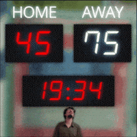 45 Home GIF