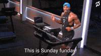 This Is Sunday Funday!