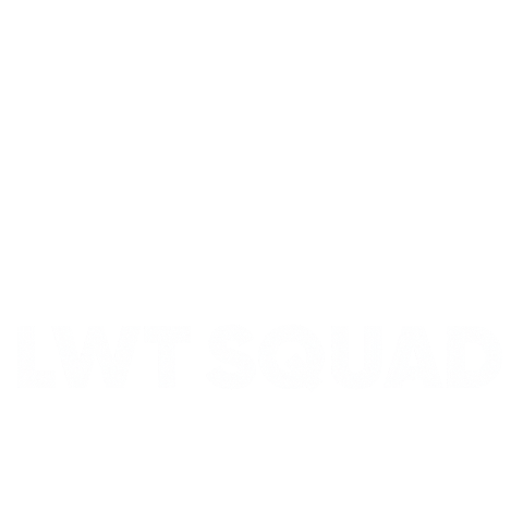 Lwt Sticker by LWTSQUAD