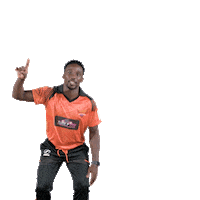 Sec Aya Sticker by Sunrisers Eastern Cape