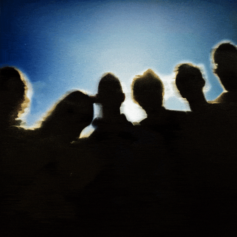 Borrow Cop Car GIF by The Head And The Heart